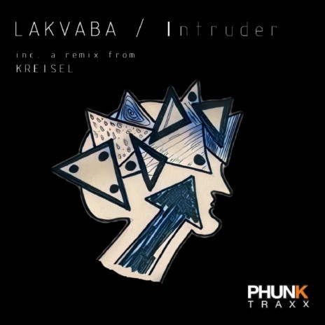 Intruder (Kreisel Remix) | Boomplay Music