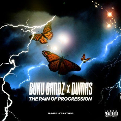 Gotta Love The Rain ft. Dumas | Boomplay Music