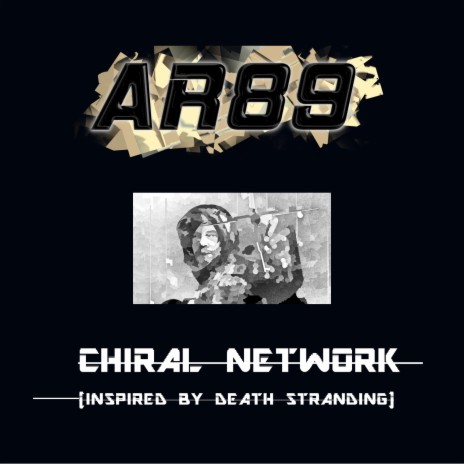 Chiral Network (Inspired by Death Stranding)