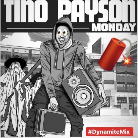 Monday (Dynamite Mix) | Boomplay Music