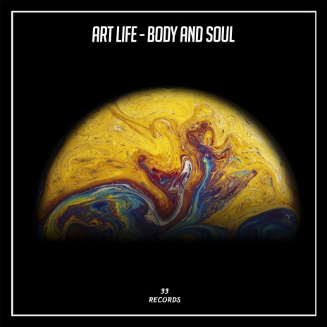 Body & Soul