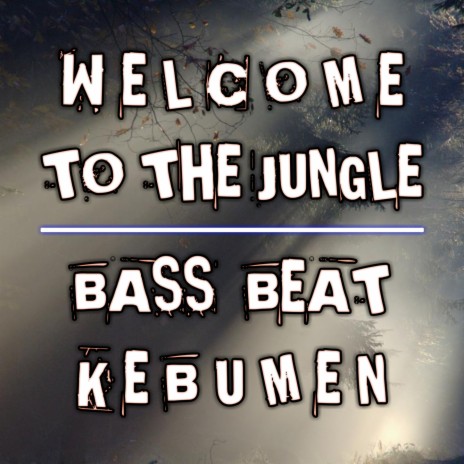 Bass Beat Kebumen Style | Boomplay Music