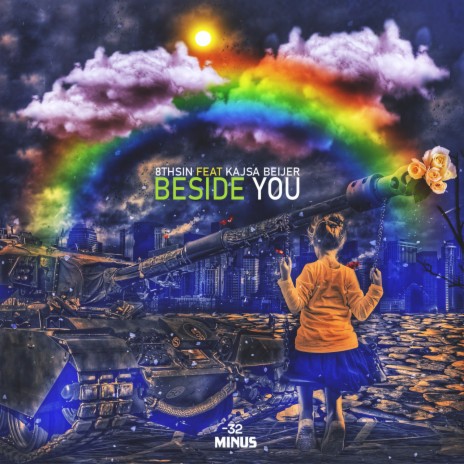 Beside You ft. Kajsa Beijer | Boomplay Music