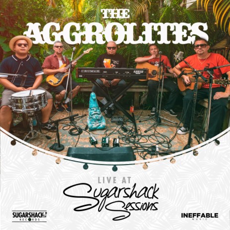 Groove Them Move Them (Live at Sugarshack Sessions) | Boomplay Music