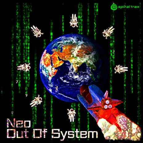 Out Of System | Boomplay Music