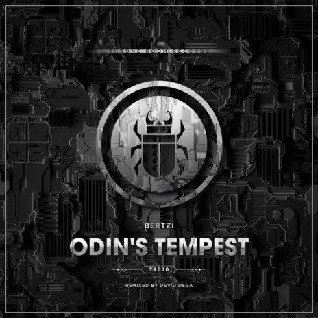 Odin's Tempest (Devid Dega Remix) | Boomplay Music
