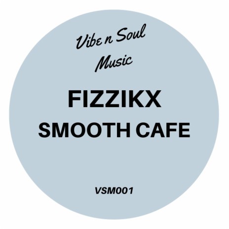 Smooth Cafe (Radio Edit) | Boomplay Music