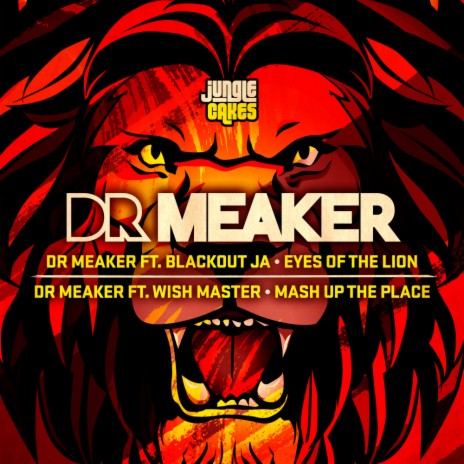 Mash Up The Place (Original Mix) ft. Wish Master