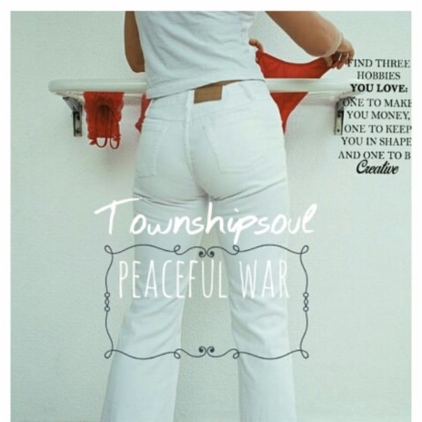 Peaceful war | Boomplay Music