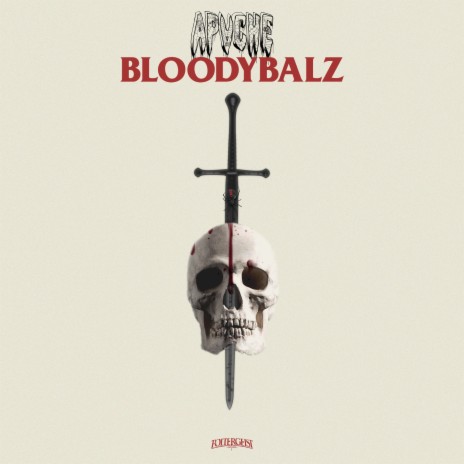 BLOODYBALZ | Boomplay Music