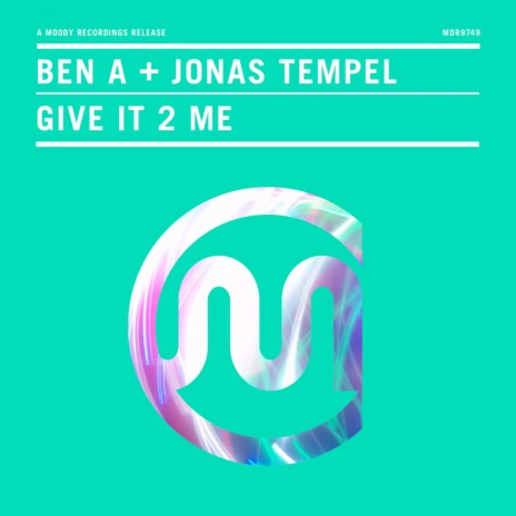 Give It 2 Me ft. Ben A | Boomplay Music