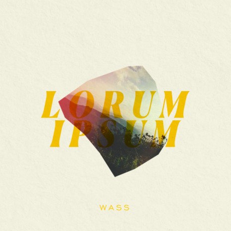 Lorum Ipsum | Boomplay Music