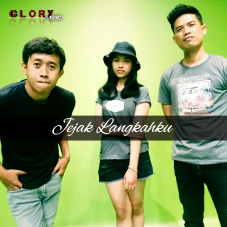 Jejak Langkahku ft. LEXCHA | Boomplay Music