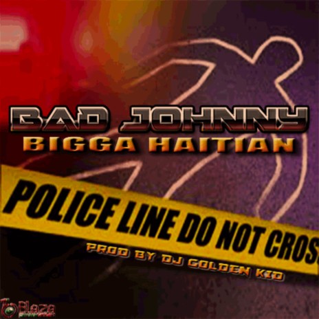 Bad Johnny | Boomplay Music
