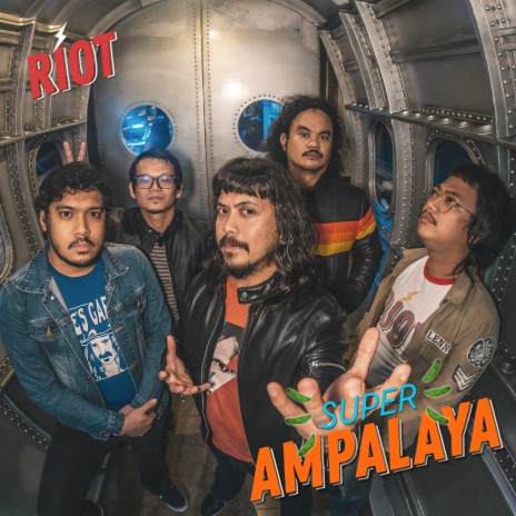 Super Ampalaya | Boomplay Music