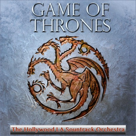 The Winds of Winter | Boomplay Music