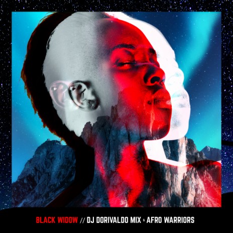 Black Widow ft. Afro Warriors | Boomplay Music