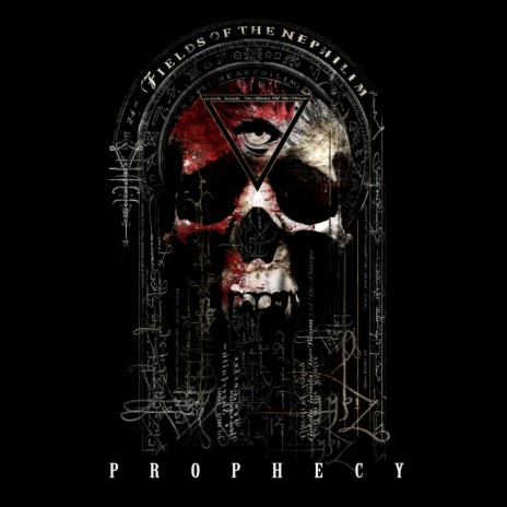 Prophecy | Boomplay Music