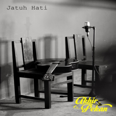 Jatuh Hati ft. Hasty & Adhit | Boomplay Music