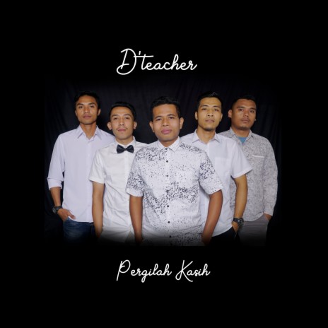 Pergilah Kasih | Boomplay Music