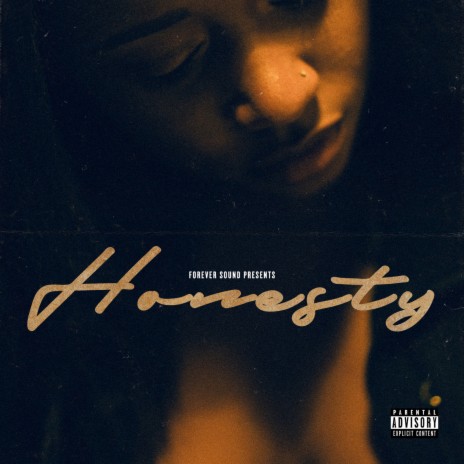 Honesty ft. Travie It'$ Friday & Louey | Boomplay Music