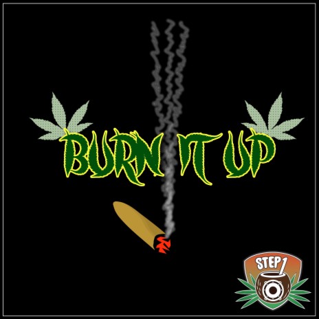 Burn It Up | Boomplay Music