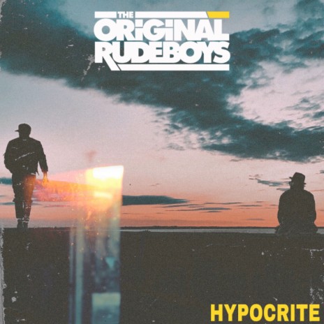 Hypocrite | Boomplay Music