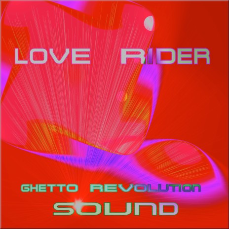 Love Rider | Boomplay Music