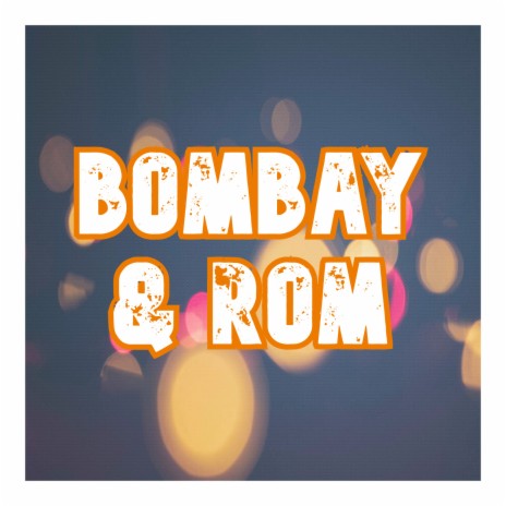 Bombay & Rom ft. Finn Pind | Boomplay Music