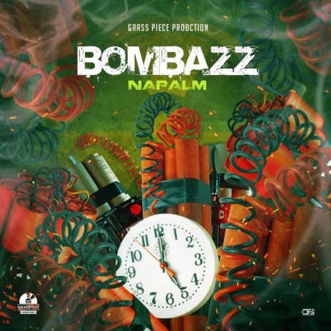 Bombazz | Boomplay Music