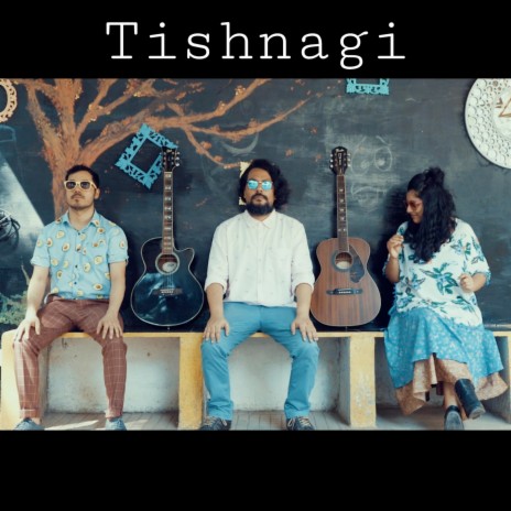 Tishnagi ft. Sukanti Anushree | Boomplay Music