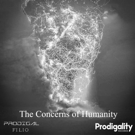 The Concerns of Humanity | Boomplay Music