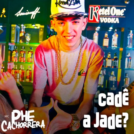 Cadê a Jade? | Boomplay Music