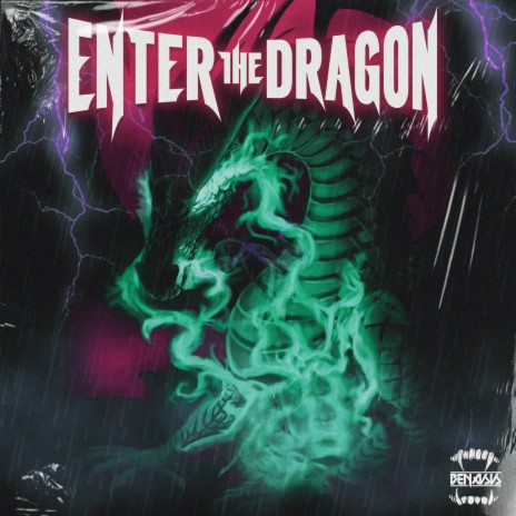 Enter the Dragon