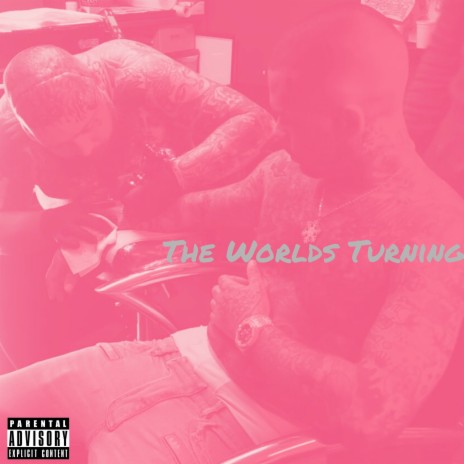 Worlds Turning | Boomplay Music