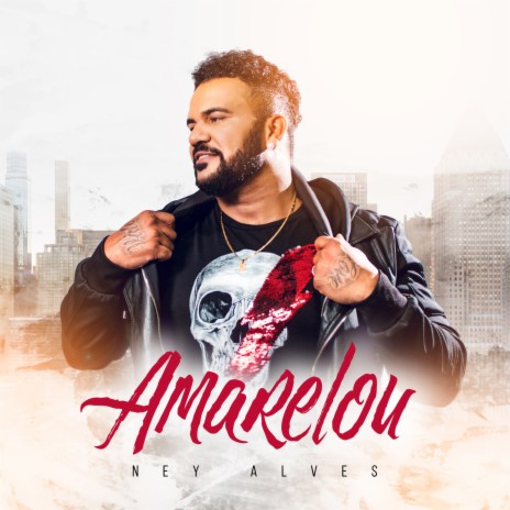 Amarelou | Boomplay Music