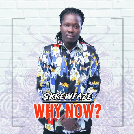 Why Now? | Boomplay Music