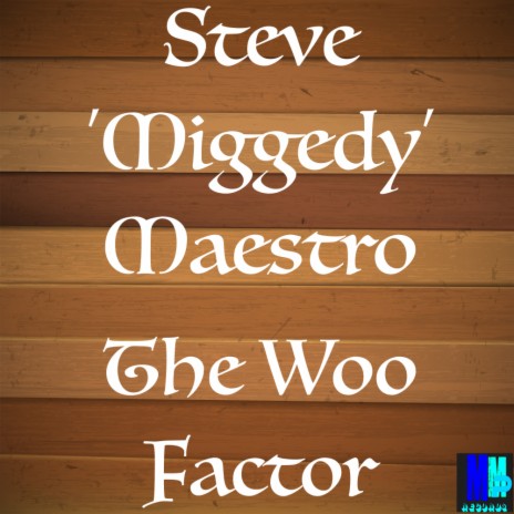 The Woo Factor (Vocal Mix)