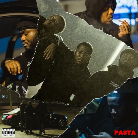 Pasta ft. Sleazy F Baby | Boomplay Music