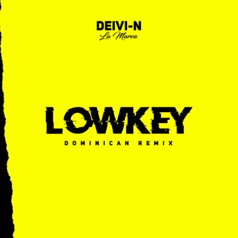 Low Key (Dominican Remix) | Boomplay Music