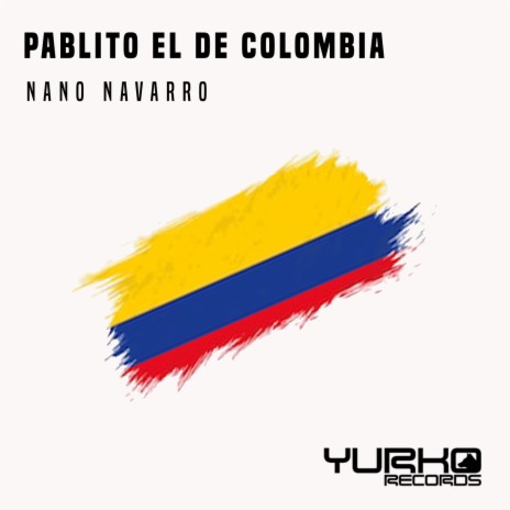 Pablito De Colombia