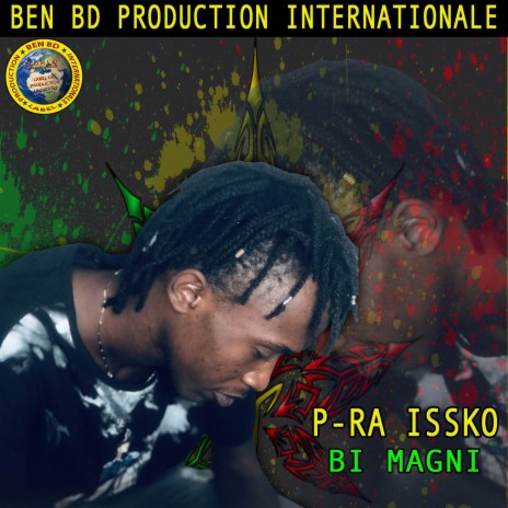 Bi Magni | Boomplay Music