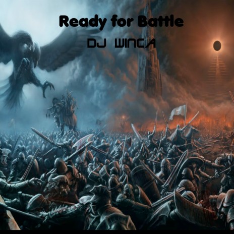 Ready For Battle | Boomplay Music