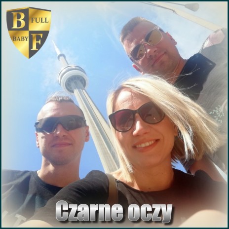 Czarne oczy (Radio Edit) | Boomplay Music