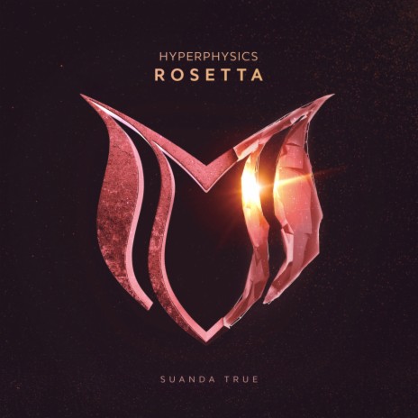 Rosetta (Original Mix)