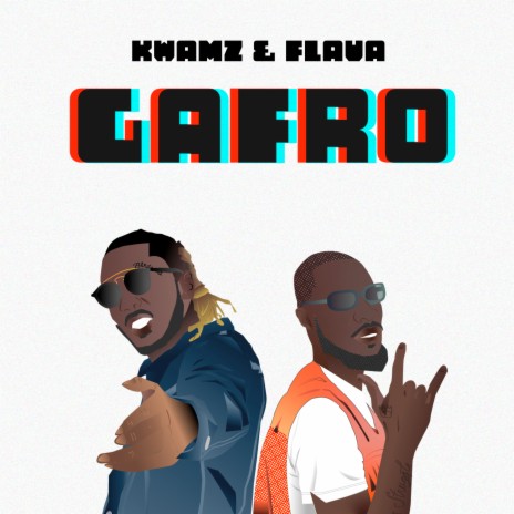 Gafro | Boomplay Music