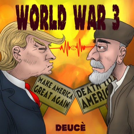 World War 3 | Boomplay Music