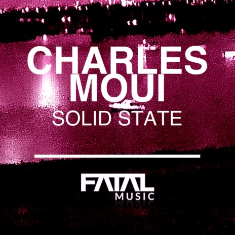 Solid State (Original Mix)