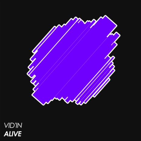 Alive (Original Mix)