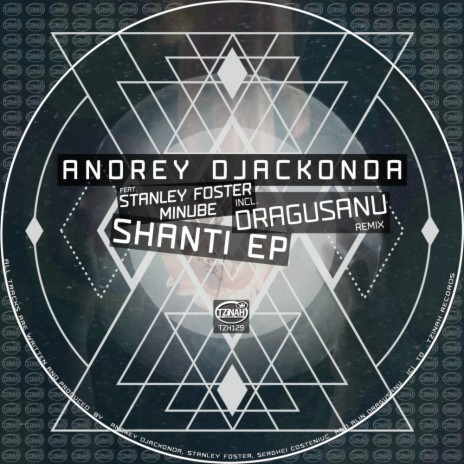 Shanti (Dragusanu Remix) | Boomplay Music